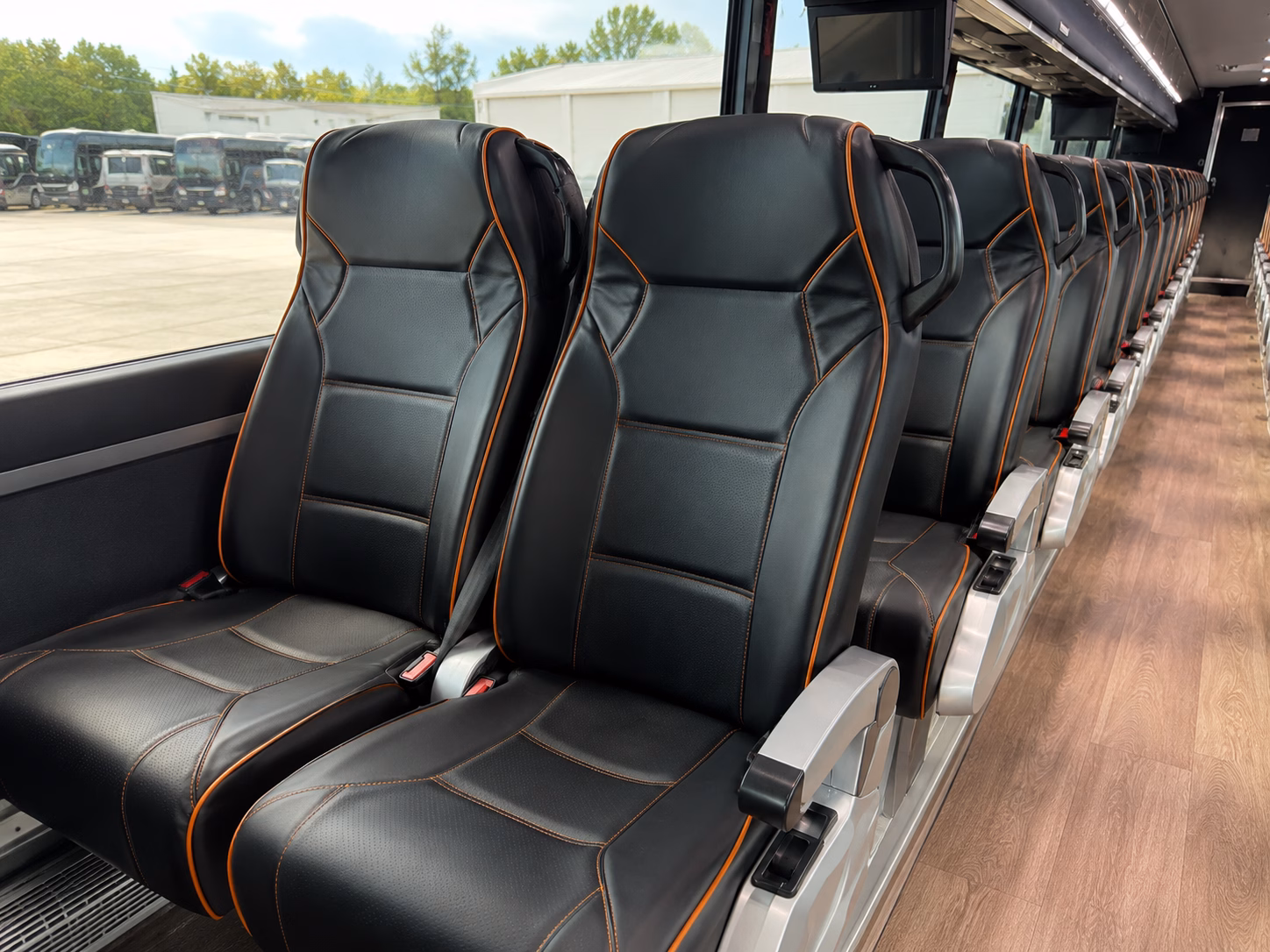 affordable westminster wedding charter bus prices for every budget