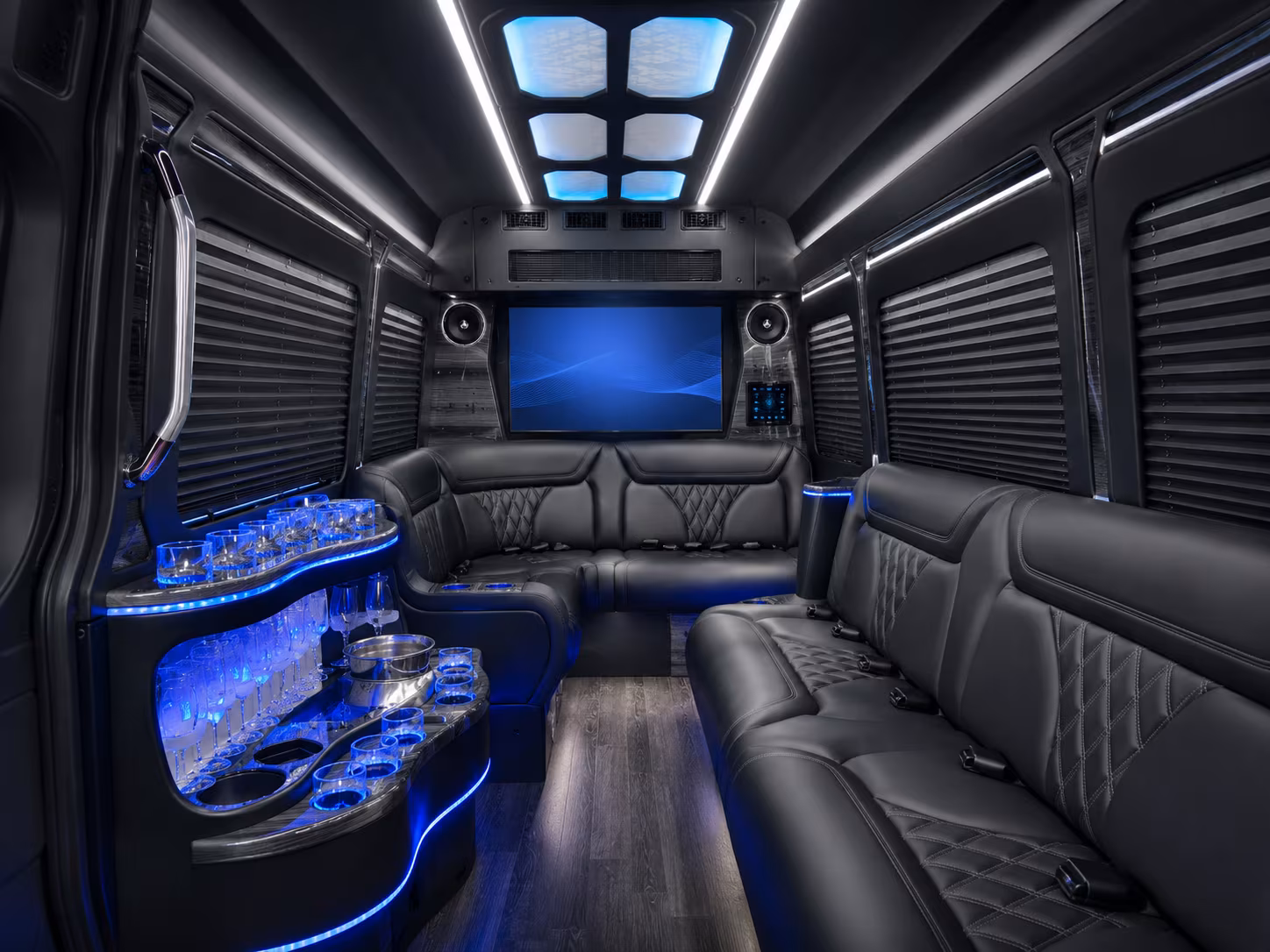 book your westminster prom bus early for the best selection