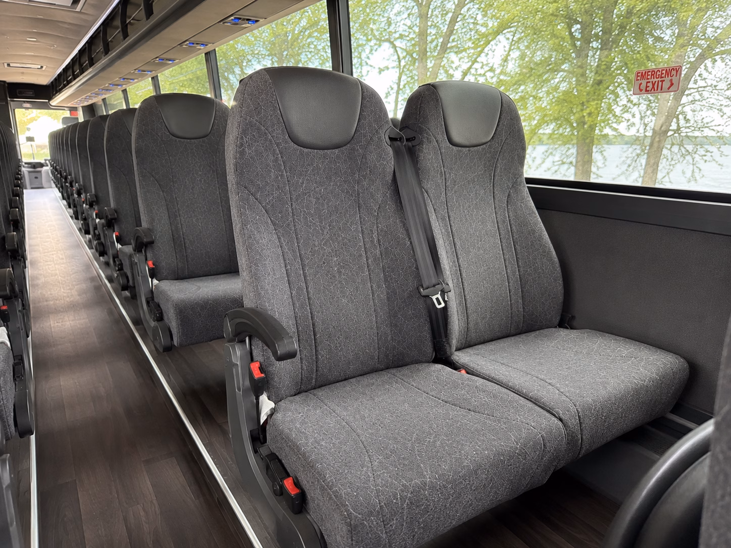 festival and big event transportation in westminster