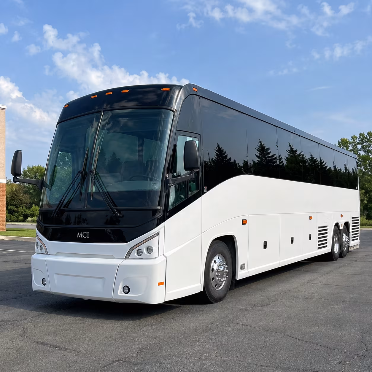 multi day and overnight charter bus trips from westminster