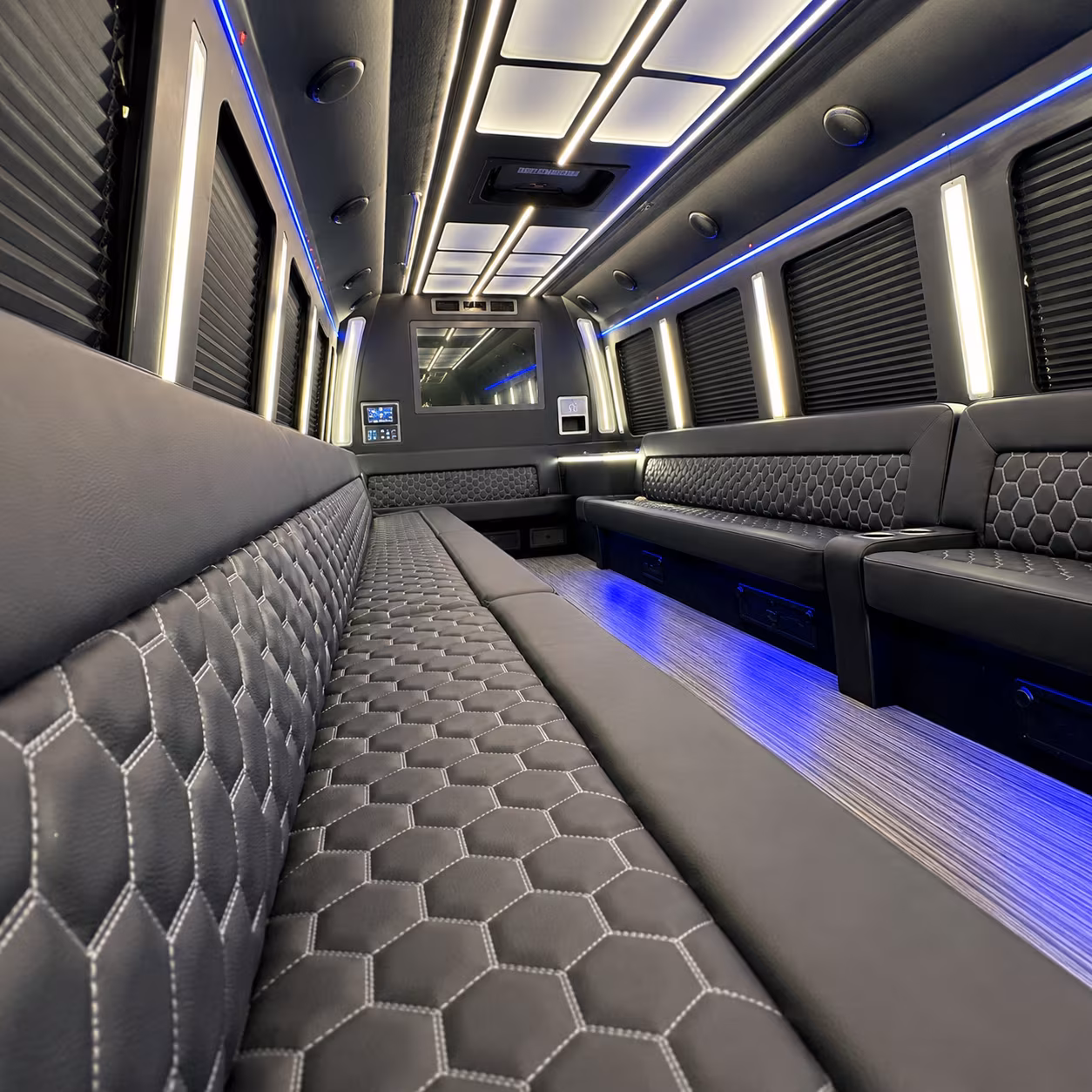 shuttle to denver international airport