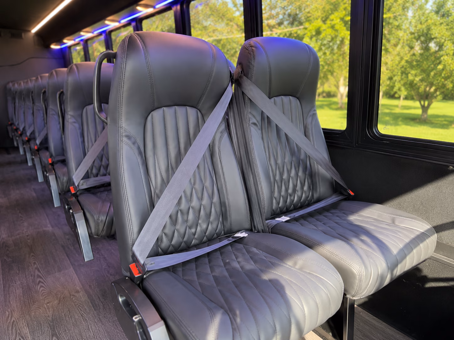Westminster Airport Transportation