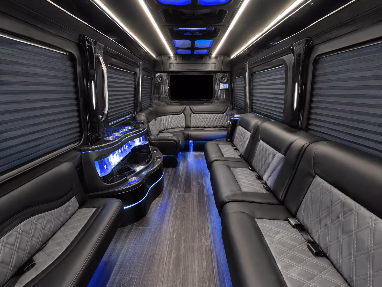 westminster custom day trip and driving tour bus rentals