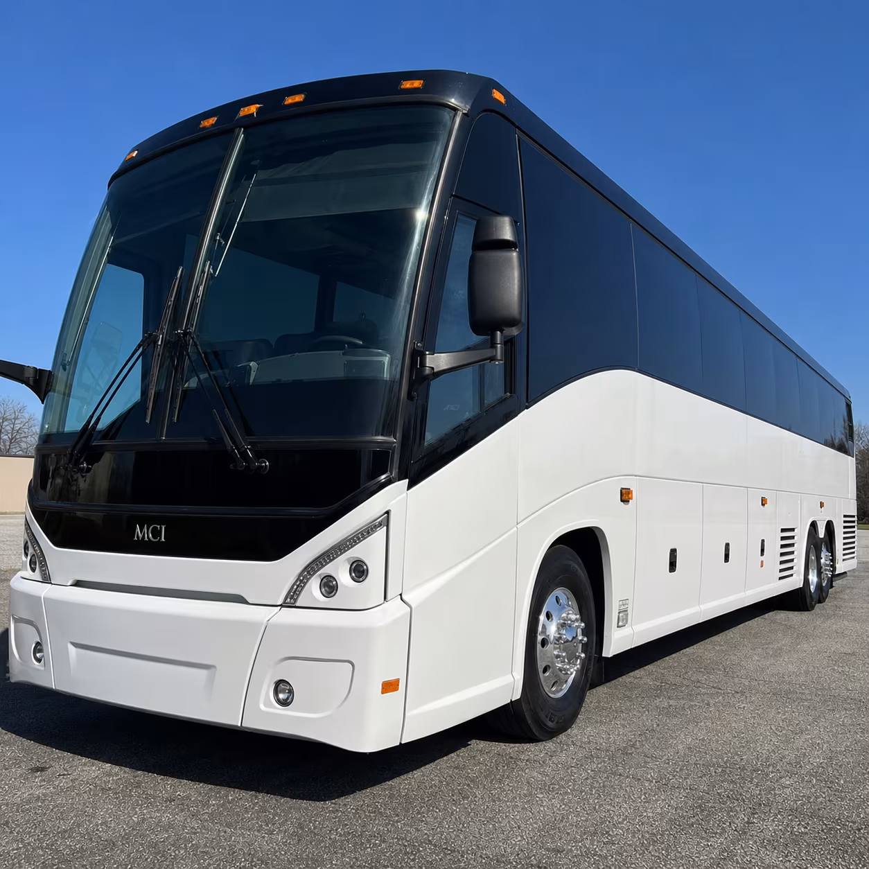 Westminster Sporting Event Transportation