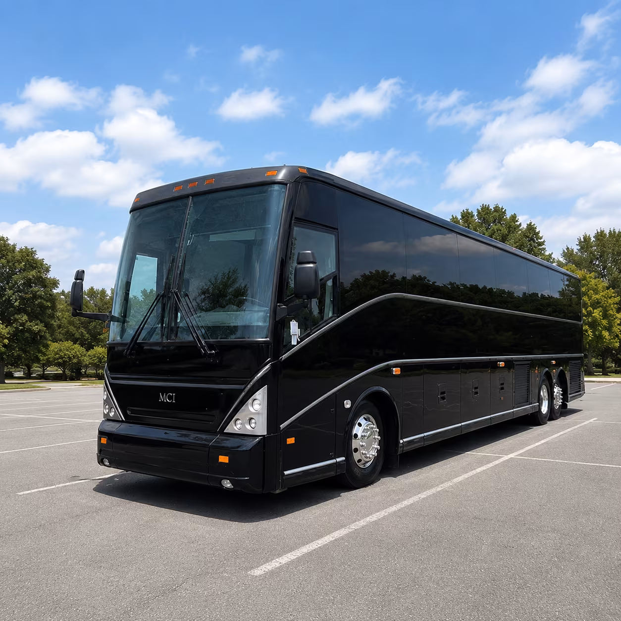 Westminster Wedding Transportation