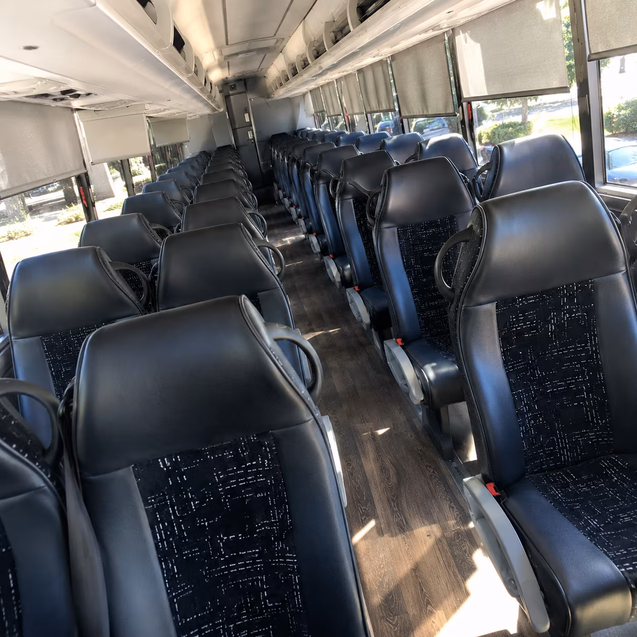 Westminster Wine Tour & Brewery Transportation