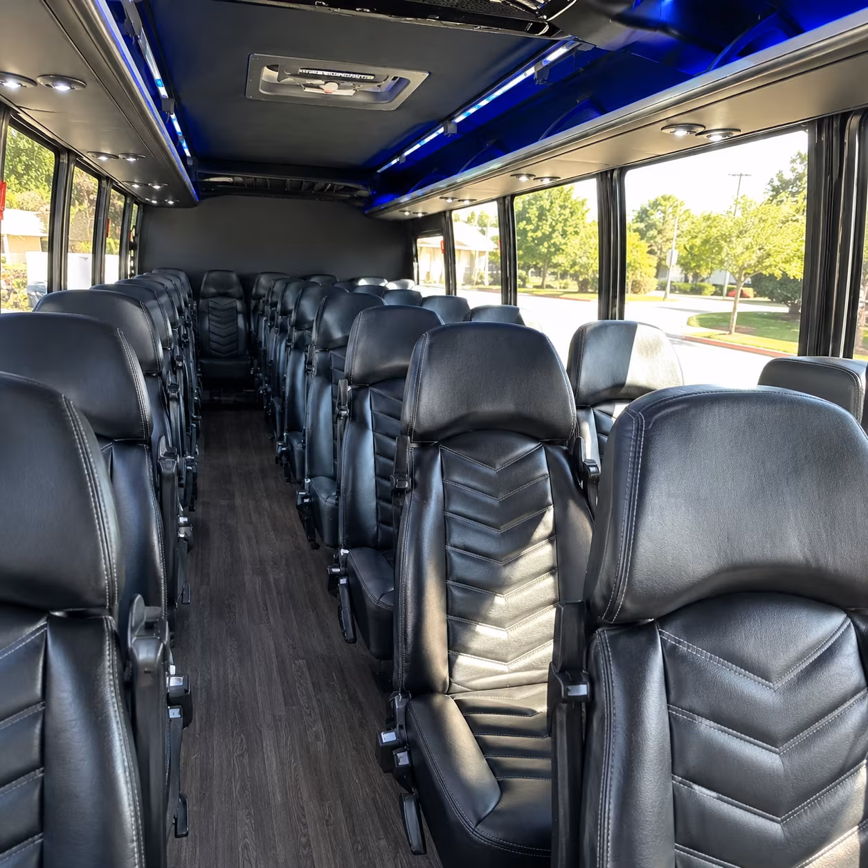 winery tour bus rentals from westminster to boulder